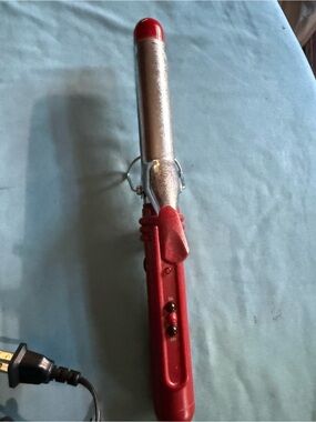 Curling Iron